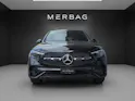 Mercedes-Benz GLC Coupé 220 d 4Matic