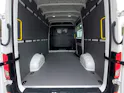 VW Crafter 35 2.0 TDI L3 HD