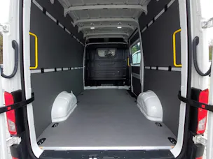 VW Crafter 35 2.0 TDI L3 HD
