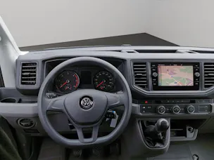 VW Crafter 35 2.0 TDI L3 HD