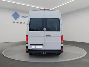 VW Crafter 35 2.0 TDI L3 HD