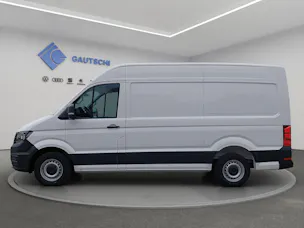 VW Crafter 35 2.0 TDI L3 HD