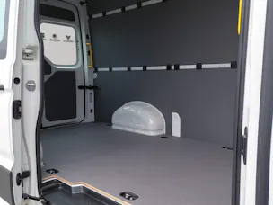 VW Crafter 35 2.0 TDI L3 HD