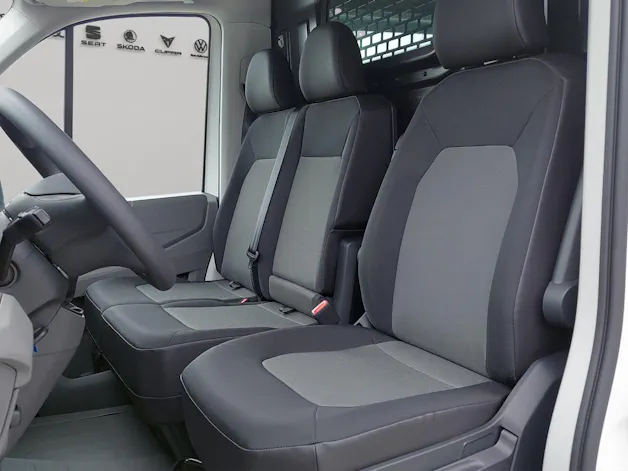 VW Crafter 35 2.0 TDI L3 HD