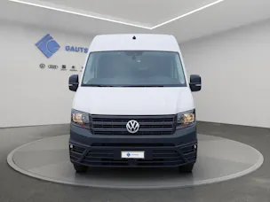 VW Crafter 35 2.0 TDI L3 HD