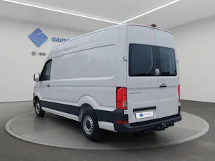 VW Crafter 35 2.0 TDI L3 HD