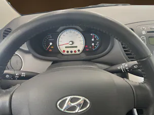 Hyundai i10 1.2 Style