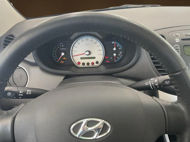 Hyundai i10 1.2 Style
