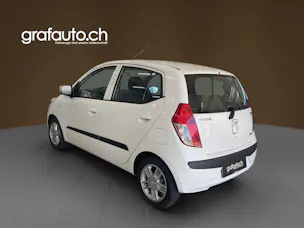 Hyundai i10 1.2 Style