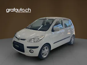 Hyundai i10 1.2 Style