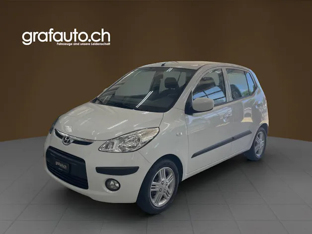 Hyundai i10 1.2 Style
