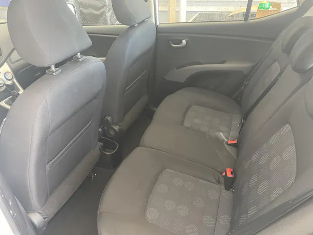 Hyundai i10 1.2 Style