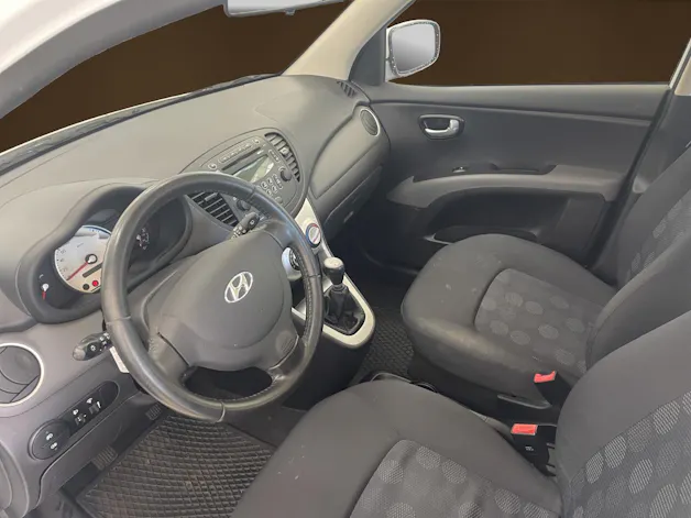 Hyundai i10 1.2 Style