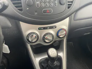 Hyundai i10 1.2 Style