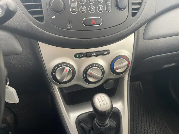 Hyundai i10 1.2 Style