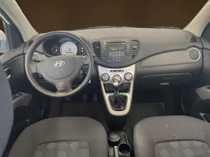 Hyundai i10 1.2 Style