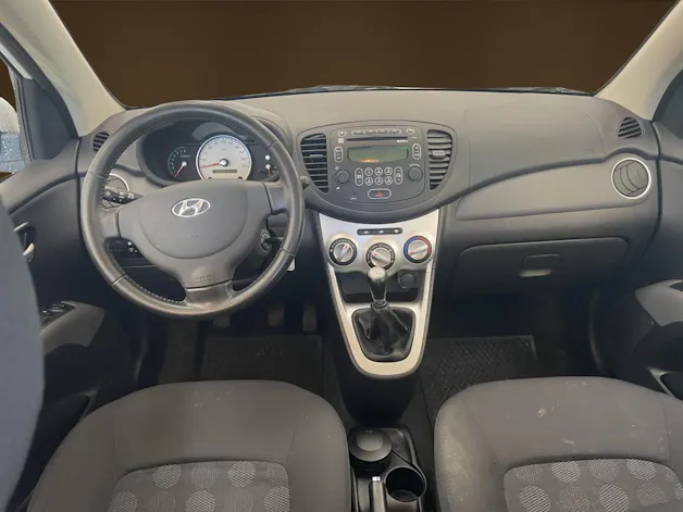 Hyundai i10 1.2 Style