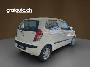 Hyundai i10 1.2 Style