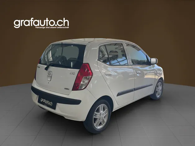 Hyundai i10 1.2 Style