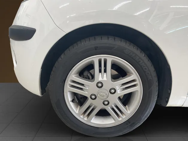 Hyundai i10 1.2 Style