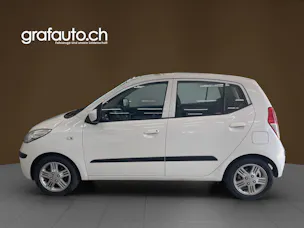 Hyundai i10 1.2 Style