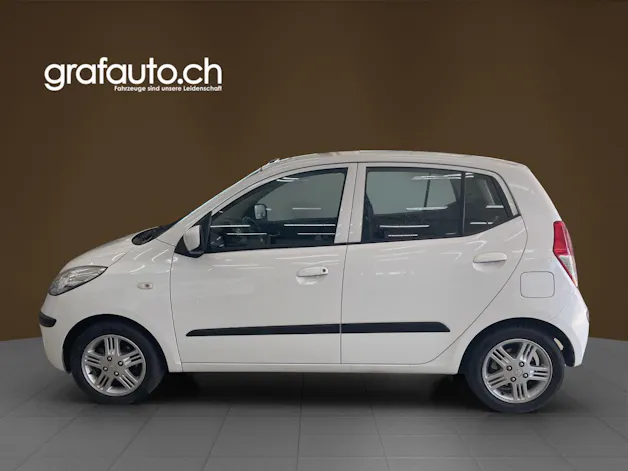 Hyundai i10 1.2 Style