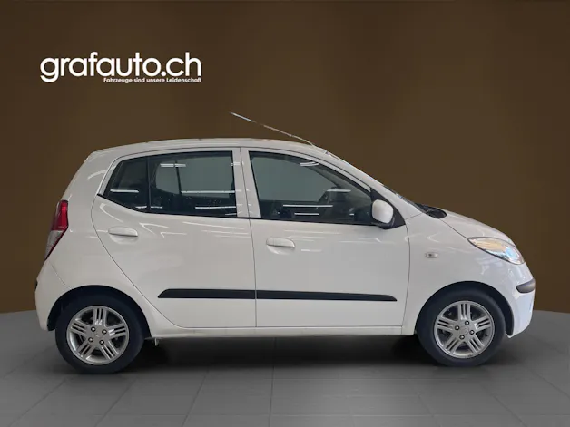 Hyundai i10 1.2 Style