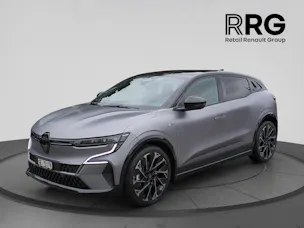 Renault Mégane E-TECH EV60 Esprit Alpine