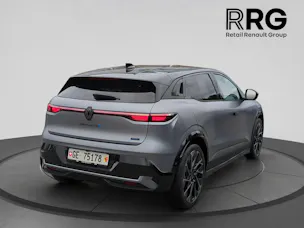 Renault Mégane E-TECH EV60 Esprit Alpine