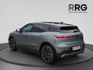Renault Mégane E-TECH EV60 Esprit Alpine