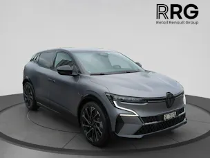 Renault Mégane E-TECH EV60 Esprit Alpine