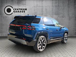 Jeep Compass Elektro 74kWh First Edition