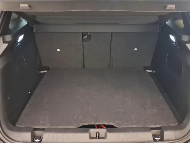 Jeep Compass Elektro 74kWh First Edition