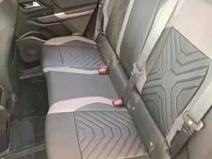 Jeep Compass Elektro 74kWh First Edition