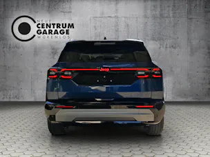 Jeep Compass Elektro 74kWh First Edition