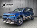 Jeep Compass Elektro 74kWh First Edition