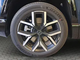 Jeep Compass Elektro 74kWh First Edition