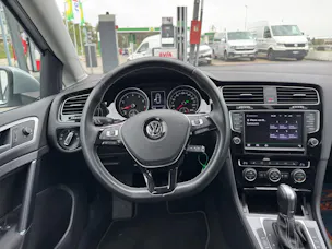 VW Golf VII 1.4 TSI 122 Cup DSG