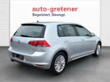 VW Golf VII 1.4 TSI 122 Cup DSG
