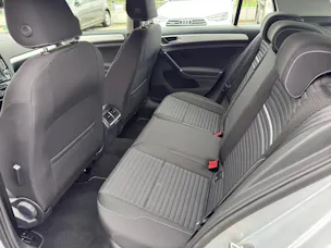 VW Golf VII 1.4 TSI 122 Cup DSG