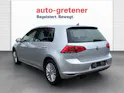 VW Golf VII 1.4 TSI 122 Cup DSG