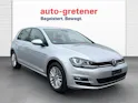 VW Golf VII 1.4 TSI 122 Cup DSG