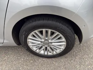 VW Golf VII 1.4 TSI 122 Cup DSG
