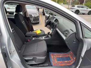 VW Golf VII 1.4 TSI 122 Cup DSG