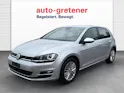 VW Golf VII 1.4 TSI 122 Cup DSG