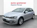 VW Golf VII 1.4 TSI 122 Cup DSG