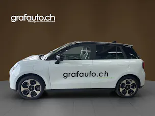 JAC E30X City