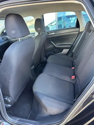 VW Polo 1.0 MPI 80 Trendline
