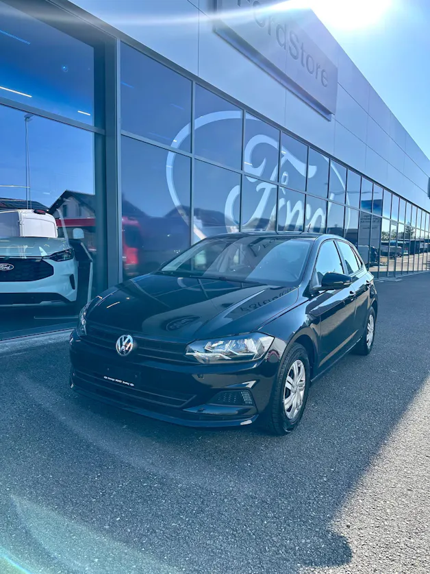 VW Polo 1.0 MPI 80 Trendline