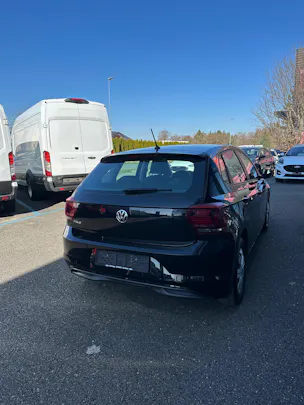 VW Polo 1.0 MPI 80 Trendline